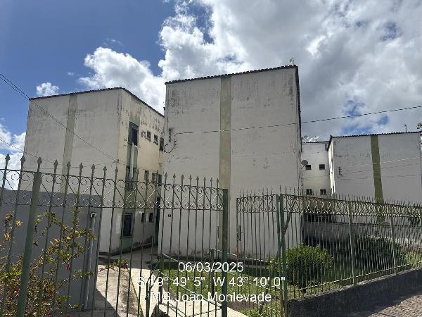 Apartamento - Venda, JOSE DE ALENCAR, JOAO MONLEVADE, MG